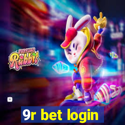 9r bet login